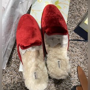 Birdie Loafer Slippers